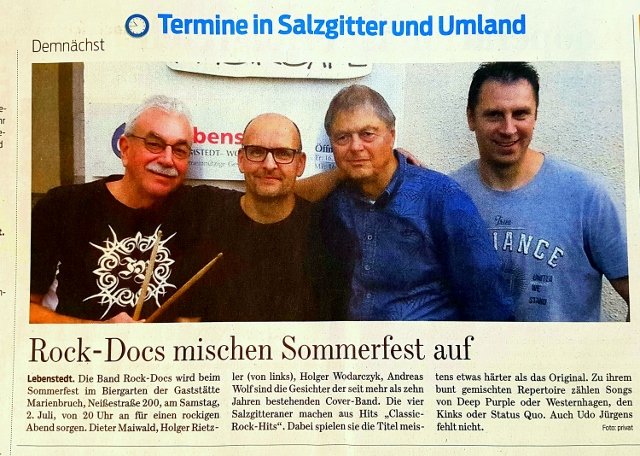 Salzgitter Zeitung 23 06 16 640x456
